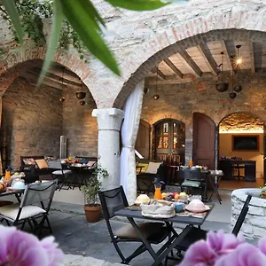 Guest house Suites&atelier Como