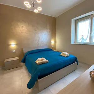  Bed & Breakfast San Giuseppe, Nel Cuore Di Ortigia