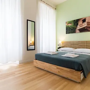 Guest house Residenza Leoncino Verona