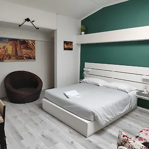 Bed & Breakfast Residenza Le Torri Bologna