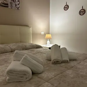  Bed & Breakfast Lucia's