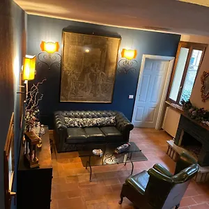 Guest house Borgogna 14 Reggio Emilia