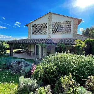 Bed & Breakfast Bosco Ai Marzi Poggibonsi