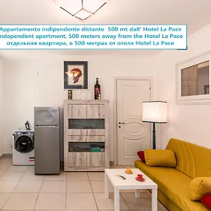 Hotel La Pace Viareggio