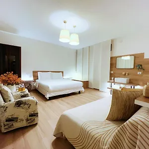 Guest house Thalia Venezia Mestre