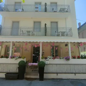 Hotel Eriale Rimini