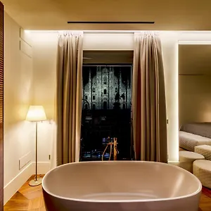 Hotel Af Duomo - Luxury Milan