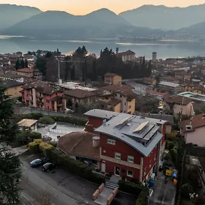 Hotel La Pieve Pisogne
