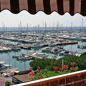 Hotel Ancora Riviera Lavagna