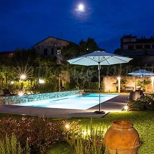 Hotel Stella Casciana Terme