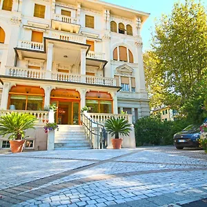 Hotel Il Giardino Di Albaro Genoa