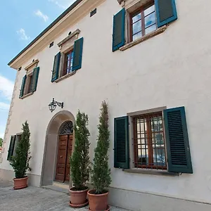 Guest house Villamorosa Calci