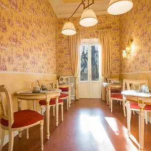 Bed & Breakfast Relais Tiffany Florence