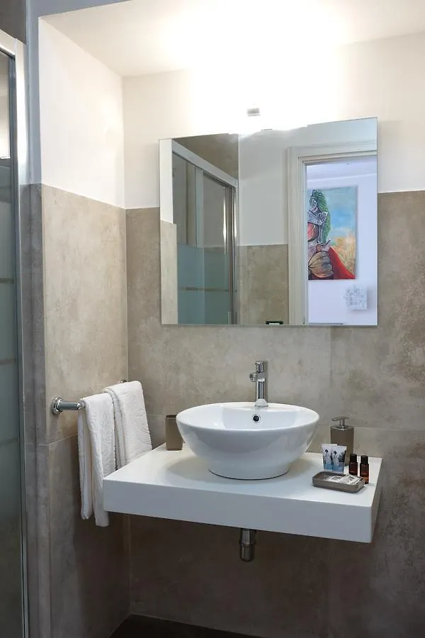 Bed and Breakfast BB Opera Dei Pupi Syrakus 3*,  Italien
