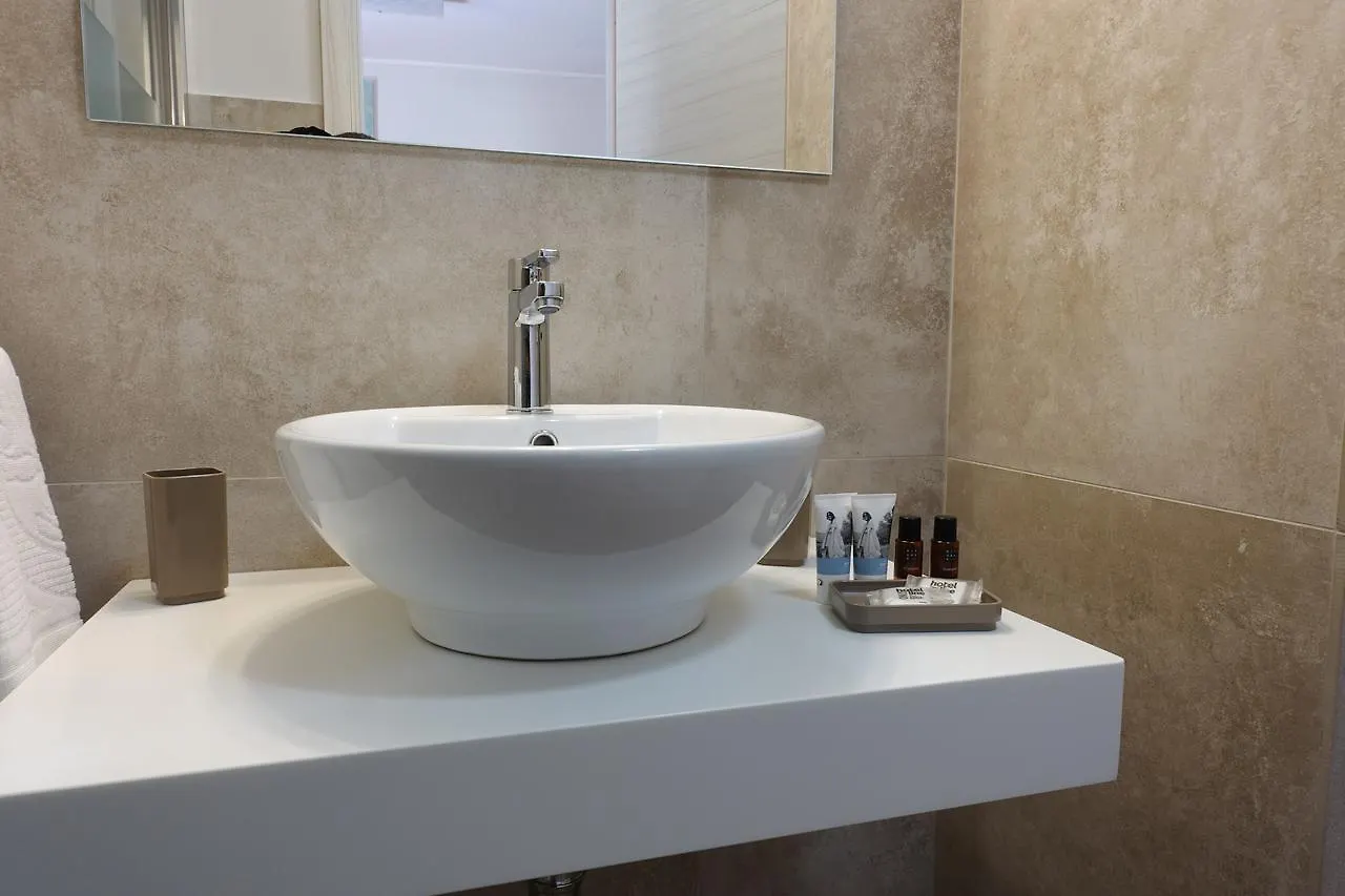 Bed and Breakfast BB Opera Dei Pupi Syrakus