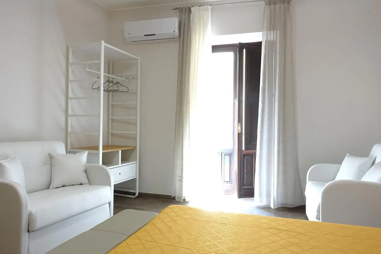 Bed and Breakfast BB Opera Dei Pupi Syrakus 3*,