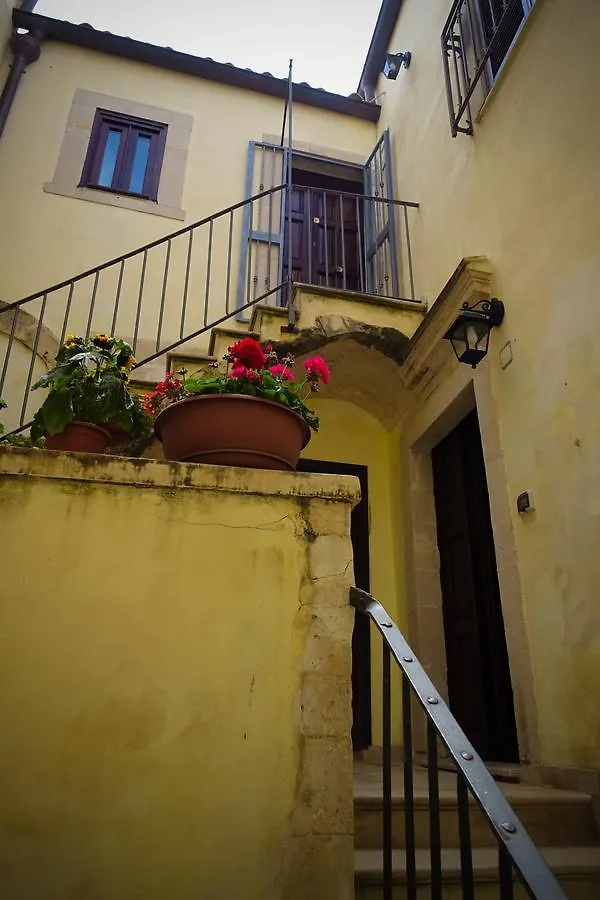 Bed & Breakfast Bb Opera Dei Pupi Bed and Breakfast Syrakusa