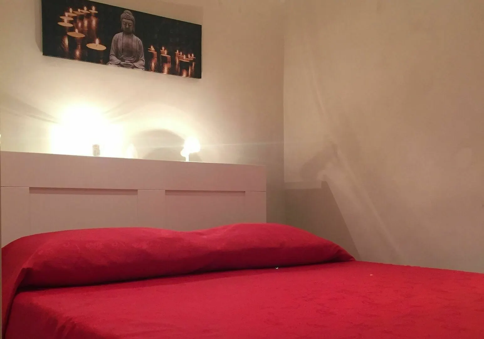 Bed and Breakfast BB Opera Dei Pupi Syrakus